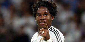 Endrick Jadi Target Pinjaman Juventus, Real Madrid Siap Negosiasi