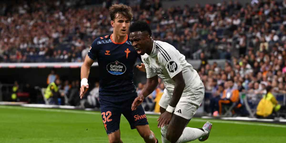 Comeback Celta yang Hampir Berhasil
