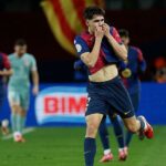 Golden Boy 2025, Pau Cubarsi Siap Gantikan Lamine Yamal
