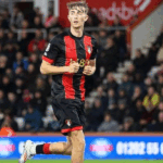 Here We Go! Real Madrid Rampungkan Transfer Bintang Muda Dean Huijsen