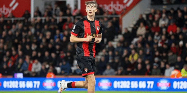 Here We Go! Real Madrid Rampungkan Transfer Bintang Muda Dean Huijsen
