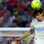 Jesus Vallejo Resmi Berpisah dari Real Madrid Setelah 10 Tahun