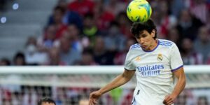Jesus Vallejo Resmi Berpisah dari Real Madrid Setelah 10 Tahun