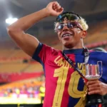 Lamine Yamal Segera Perpanjang Kontrak dengan Barcelona Hingga 2031