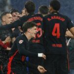 Penguasa Spanyol! FC Barcelona Gelar Ganda Tim Pria dan Wanita