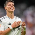 Rapor Gemilang Real Madrid Usai Tundukkan Celta Vigo 3-2