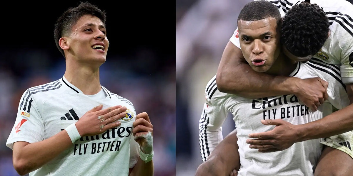 Rapor-Pemain-Real-Madrid