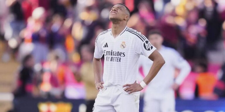Rapor Skuad Real Madrid Musim 2024/2025, Nilai 6, Tapi Tak Menyatu