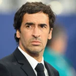 Raul Gonzalez Tinggalkan Posisi Pelatih Tim B Real Madrid
