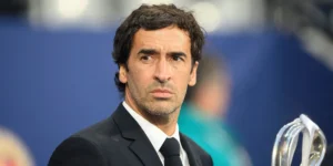 Raul Gonzalez Tinggalkan Posisi Pelatih Tim B Real Madrid