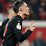 Real Madrid Ganggu Liverpool, Los Blancos Siap Tikung Transfer Florian Wirtz