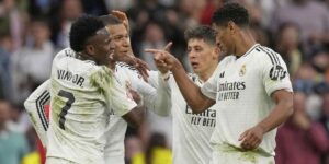 Real Madrid Pantau Langsung Dua Pemain Incaran Liverpool?