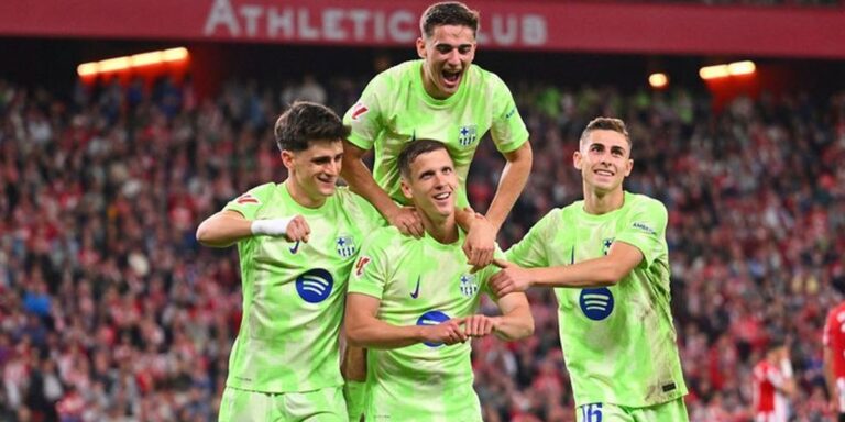 Rekap La Liga 2024/2025, Prestasi Individu, Tiket Eropa dan Degradasi