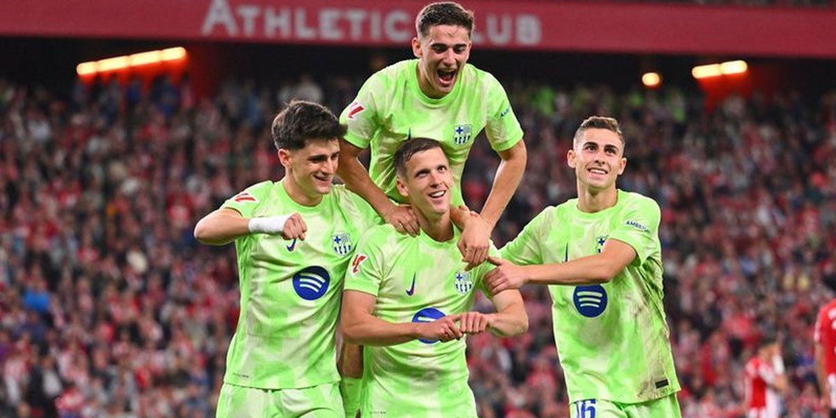 Rekap-La-Liga-2024-2025,-Prestasi-Individu,-Tiket-Eropa-dan-Degradasi
