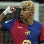 Resmi! Lamine Yamal Perpanjang Kontrak di Barcelona Hingga 2031