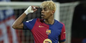 Resmi! Lamine Yamal Perpanjang Kontrak di Barcelona Hingga 2031