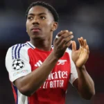 Rumor Transfer: Real Madrid Incar Lewis-Skelly dari Arsenal