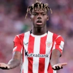 Rumor Transfer: Real Madrid Minati Nico Williams