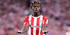 Rumor Transfer: Real Madrid Minati Nico Williams