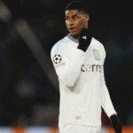 Selangkah Lagi ke Barcelona, Rashford Siap Ukir Sejarah Baru di La Liga