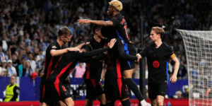 Sudah Berapa Gelar La Liga yang Diraih Barcelona? Ini Selisihnya dengan Real Madrid!