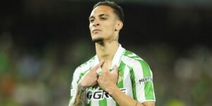 Tato ‘Iluminado’ di Leher Antony: Simbol Kebangkitan?