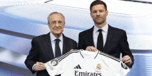 Aleix Garcia Ungkap Sisi Lain Xabi Alonso: Tegas, Keras, Tapi Penuh Visi