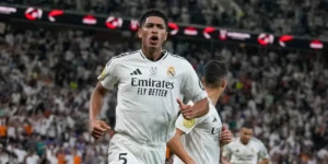 Xabi Alonso: Jude Bellingham Fleksibel di Berbagai Posisi