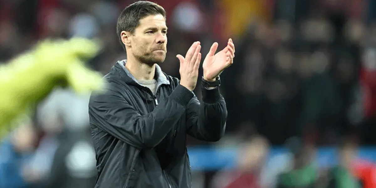 Xabi Alonso, Senjata Rahasia Los Blancos