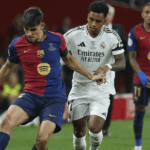 Barcelona Berburu Bek Kiri Baru, Tapi Ada Syarat Khusus