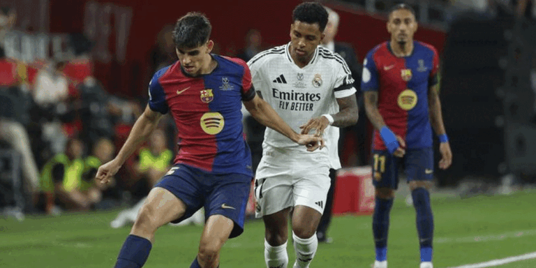 Barcelona Berburu Bek Kiri Baru, Tapi Ada Syarat Khusus