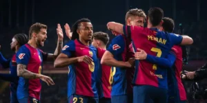 Barcelona Berharap Terhindar dari Sanksi Berat UEFA Terkait FFP