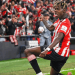 Bye Arsenal dan Chelsea, Nico Williams Dekat ke Bayern Munchen