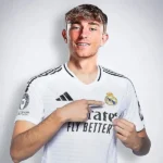 Dean Huijsen Tegaskan Komitmen Eksklusif untuk Real Madrid