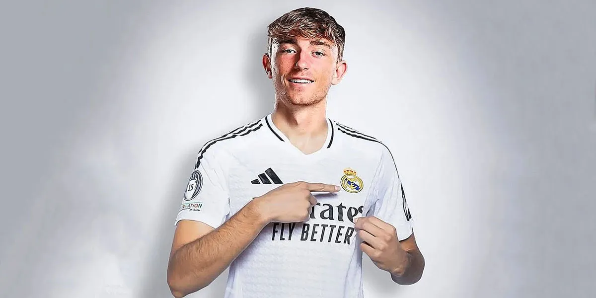 Dean-Huijsen-Tegaskan-Komitmen-Eksklusif-untuk-Real-Madrid