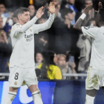 Federico Valverde Bersinar Terang di Mata Xabi Alonso
