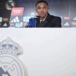 Kejutan di Madrid, Alexander-Arnold Ternyata Fasih Berbahasa Spanyol