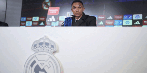 Kejutan di Madrid, Alexander-Arnold Ternyata Fasih Berbahasa Spanyol