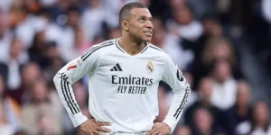 Kylian Mbappe Keluar dari Rumah Sakit Usai Alami Gastroenteritis