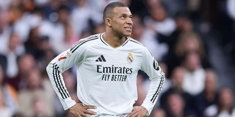 Kylian Mbappe Keluar dari Rumah Sakit Usai Alami Gastroenteritis