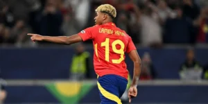 Lamine Yamal Buktikan Kelasnya dalam Kemenangan Spanyol atas Prancis