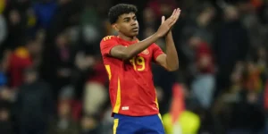 Lamine Yamal: Laga Spanyol vs Prancis Bisa Jadi Penentu Ballon d’Or
