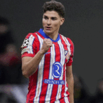 Liverpool dan Barcelona Gigit Jari, Bos Atletico Blokir Transfer Julian Alvarez