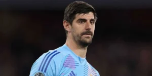 Nasib Courtois dan Real Madrid Menjelang Piala Dunia Antarklub 2025