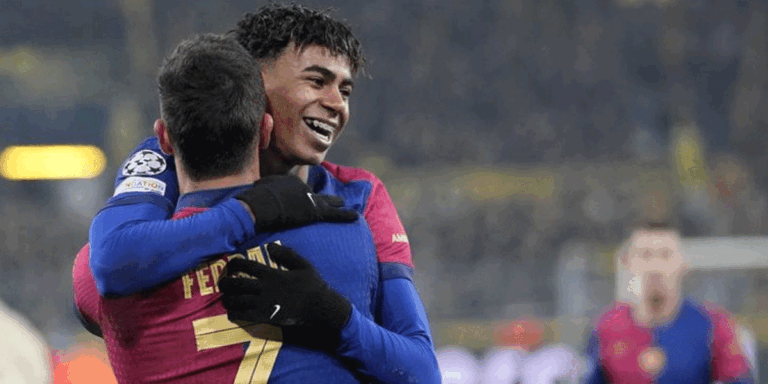 Pejuang Sunyi Barcelona, Mereka yang Bekerja dalam Bayang demi Kejayaan Tim
