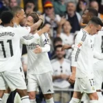 Real Madrid Mengungguli Manchester United Sebagai Klub Termahal di Dunia