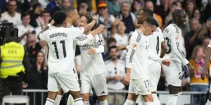 Real Madrid Mengungguli Manchester United Sebagai Klub Termahal di Dunia