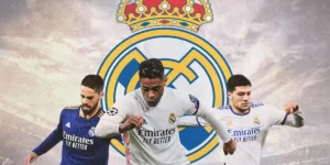 Rumor Transfer: Real Madrid Menargetkan Tiga Pemain Baru