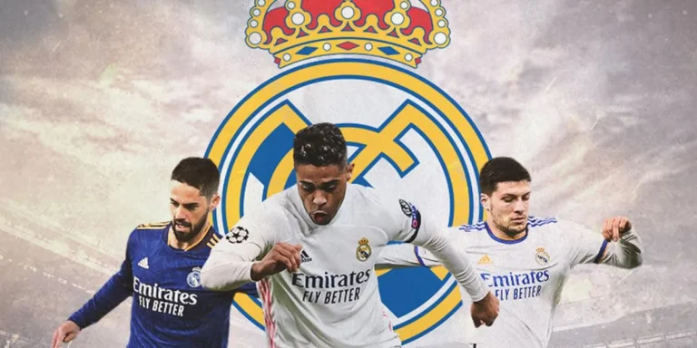 Rumor Transfer: Real Madrid Menargetkan Tiga Pemain Baru