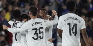 Setelah PSG, Real Madrid Turut Masuk Bursa Perburuan Wonderkid River Plate